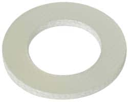 Made in USA - 3/4" Screw, Fiberglass Standard Flat Washer - 0.765" ID x 1.317" OD, 0.093" Thick - Caliber Tooling