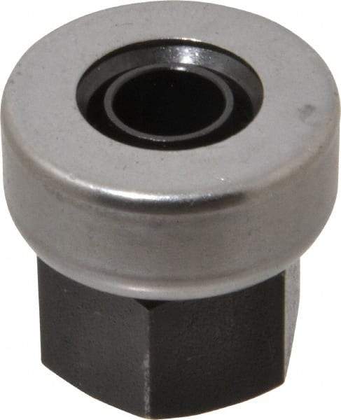 Greenlee - Square Drive Nut - 9.5mm Hole Length - Caliber Tooling