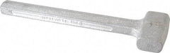 Abbott Workholding Products - Aluminum Hammer - Aluminum Handle - Caliber Tooling