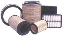 Hastings - Automotive Air Filter - Donaldson P181187, Fleetguard AF1983, Fram CA3501HD - Fram CA3501HD, Hastings AF724, Wix 46200 - Caliber Tooling