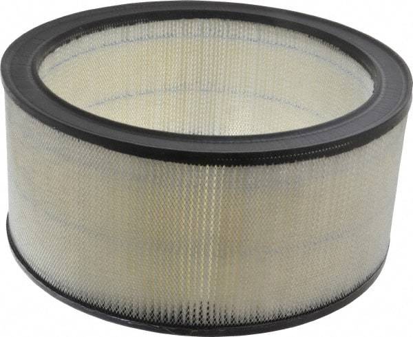 Hastings - Automotive Air Filter - Donaldson P524369, Fleetguard AF1762, Fram CA3549 - Fram CA3549, Hastings AF828, Wix 46220 - Caliber Tooling