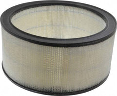 Hastings - Automotive Air Filter - Donaldson P524369, Fleetguard AF1762, Fram CA3549 - Fram CA3549, Hastings AF828, Wix 46220 - Caliber Tooling