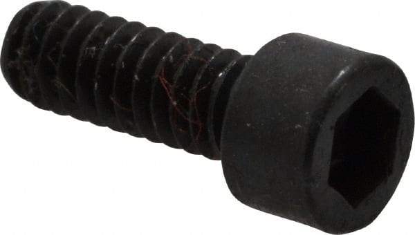 Made in USA - Screws for Indexable Boring Bars - For Use with Clamps - Caliber Tooling