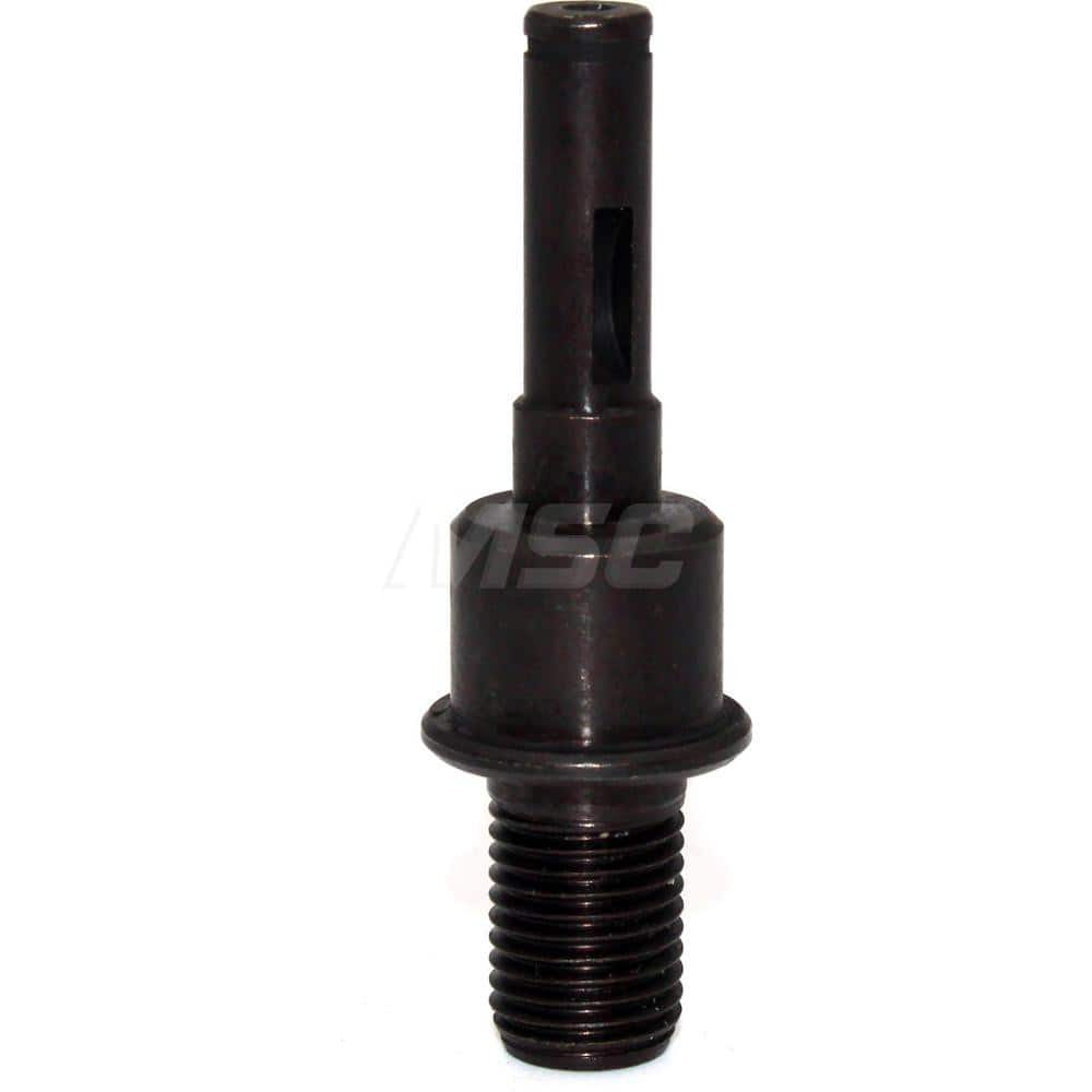 Power Drill Spindle: Use with Ingersoll Rand 7807R Angle Drill