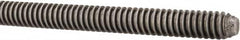 Keystone Threaded Products - 3/8-12 Acme, 6' Long, Low Carbon Steel General Purpose Acme Threaded Rod - Oil Finish Finish, Right Hand Thread, 2G Fit - Caliber Tooling