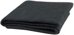 Steiner - 8' High x 6' Wide x 0.15 to 0.2" Thick Carbon Fiber Welding Blanket - Black - Caliber Tooling