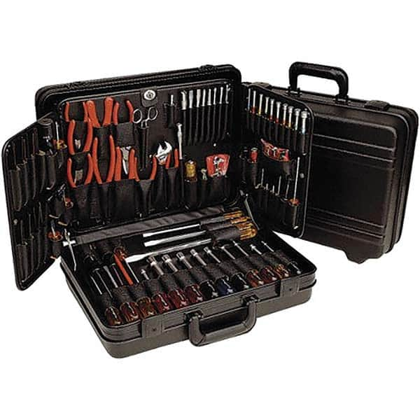 Xcelite - Combination Hand Tool Sets PSC Code: 5120 - Caliber Tooling