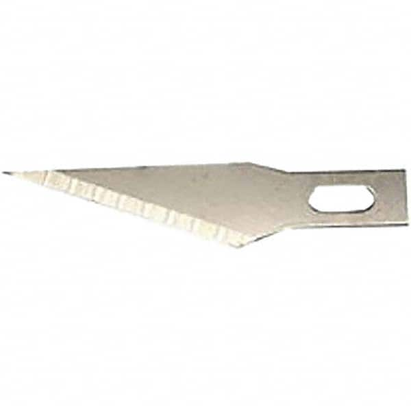 Xcelite - Hobby Knives - 5-13/16" LIGHT DUTY XCELITE PRECISION KNIFE - Caliber Tooling