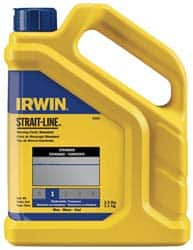 Irwin - 40 Container Chalk Refill - Blue - Caliber Tooling