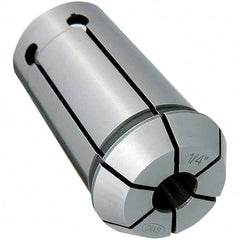 Techniks - Single Angle Collet - Caliber Tooling