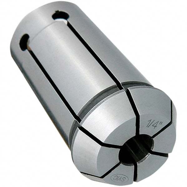 Techniks - SYOZ25 16mm Single Angle Collet - Caliber Tooling