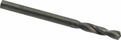 Guhring - #21 130° Spiral Flute Cobalt Screw Machine Drill Bit - Caliber Tooling