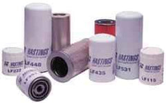 Hastings - Automotive Oil Filter - Donaldson P554403, Fleetguard LF701, Fram PH2821A - Fram PH2821A, Hastings LF436, Wix 51806 - Caliber Tooling