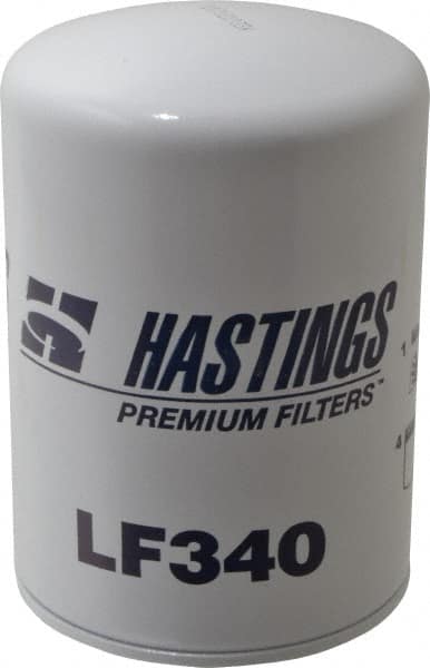 Hastings - Automotive Oil Filter - Donaldson P550020, Fleetguard LF678, Fram PH20 - Fram PH20, Hastings LF340, Wix 51243 - Caliber Tooling