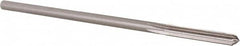 Alvord Polk - 0.188" High Speed Steel 6 Flute Chucking Reamer - Caliber Tooling