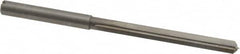 Guhring - 13/64", 120° Point, Solid Carbide Straight Flute Drill Bit - Caliber Tooling