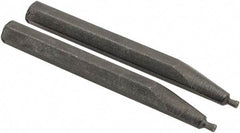 Facom - Replacement Plier Tips - For Use with FA-467 & FA-469 Facom Pliers - Caliber Tooling