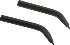 Facom - Replacement Plier Tips - For Use with FA-467 & FA-469 Facom Pliers - Caliber Tooling