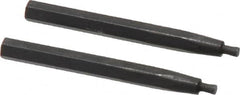 Facom - Replacement Plier Tips - For Use with FA-467 & FA-469 Facom Pliers - Caliber Tooling