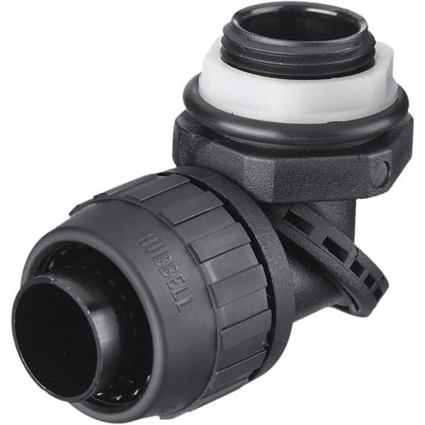 Hubbell Wiring Device-Kellems - Conduit Fittings Fitting Type: Connector Conduit Type: Liquidtight - Caliber Tooling