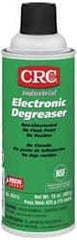 CRC - 1 Gal Bottle Cleaner/Degreaser - Liquid, Unscented - Caliber Tooling