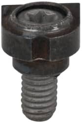 Kennametal - Series SEFAS, Clamp for Indexables - Compatible with 360.650, 360.651, 360.652, 360.653 Clamp Screws - Caliber Tooling