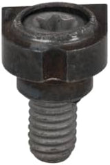 Kennametal - Series SEFAS, Clamp for Indexables - Compatible with 360.650, 360.651, 360.652, 360.653 Clamp Screws - Caliber Tooling