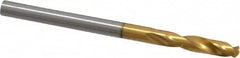 Guhring - #29 130° Parabolic Flute Cobalt Screw Machine Drill Bit - Caliber Tooling