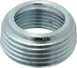 Cooper Crouse-Hinds - 1-3/4" Trade, Steel Threaded Rigid/Intermediate (IMC) Conduit Reducer - Noninsulated - Caliber Tooling