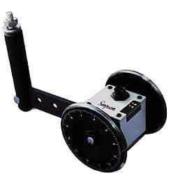 Simpson Electric - 0 Digit LED Display Encoder - Encoder Wheel - Caliber Tooling