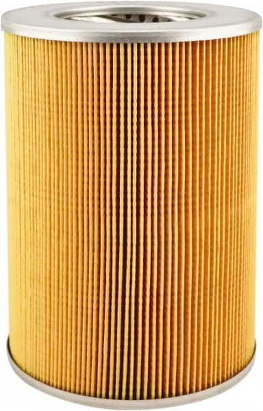 Hastings - Automotive Hydraulic Filter - AC Delco PF846, Fram C732 - Fram C732, GMC 6439488, Hastings PT191-10, Purolator PM6042, Wix 51437 - Caliber Tooling