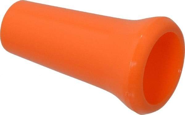 Loc-Line - 1/4" Hose Inside Diam x 1/4" Nozzle Diam, Coolant Hose Nozzle - For Use with Loc-Line Modular Hose System, 50 Pieces - Caliber Tooling