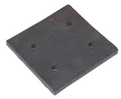 Porter-Cable - 5" Blade Diam Power Saw Adhesive-Backed Replacement Pad - For Use with 332 - Caliber Tooling