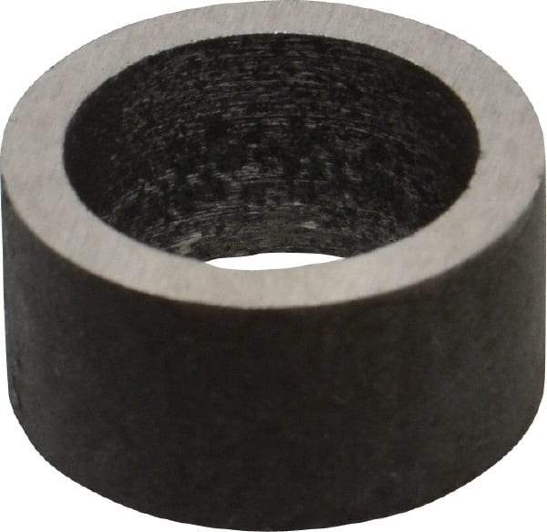 Eclipse - 1" OD x 3/4" ID, 1/2" Thick, Alnico Ring Magnet - 1.35 Lb Max Holding Capacity - Caliber Tooling