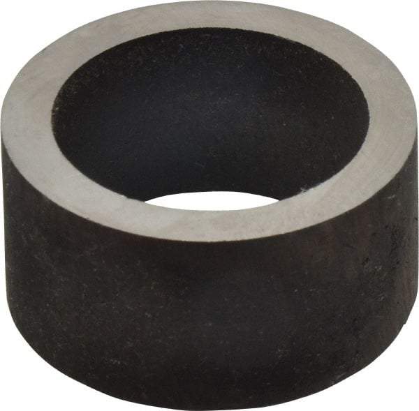 Eclipse - 2" OD x 1-1/2" ID, 1" Thick, Alnico Ring Magnet - 6 Lb Max Holding Capacity - Caliber Tooling