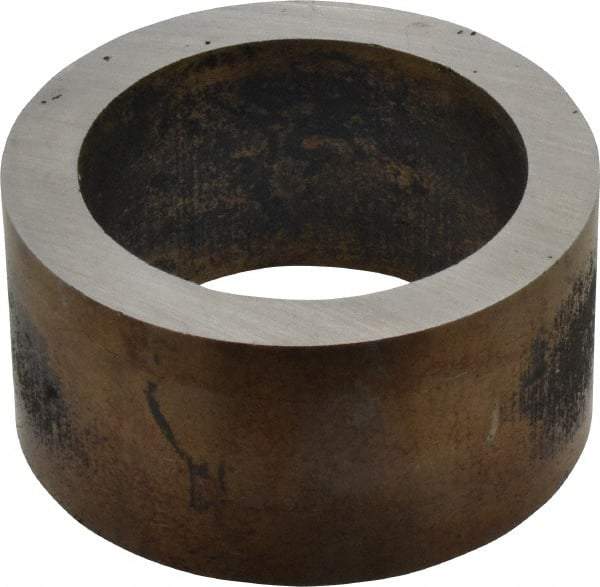 Eclipse - 3" OD x 2-1/4" ID, 1-1/2" Thick, Alnico Ring Magnet - 14.1 Lb Max Holding Capacity - Caliber Tooling