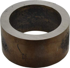 Eclipse - 3" OD x 2-1/4" ID, 1-1/2" Thick, Alnico Ring Magnet - 14.1 Lb Max Holding Capacity - Caliber Tooling