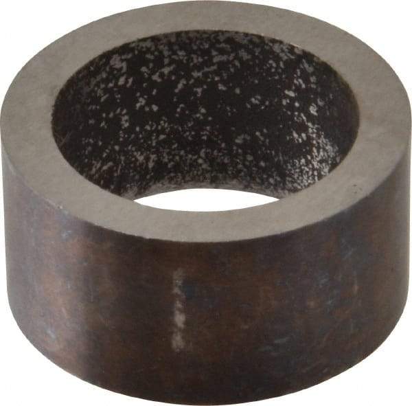 Eclipse - 1-1/2" OD x 1-1/8" ID, 3/4" Thick, Alnico Ring Magnet - 3 Lb Max Holding Capacity - Caliber Tooling