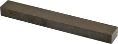 Eclipse - 6" Long x 3/4" Wide x 1/2" High, Alnico Rectangle Bar Magnet - 1,022°Fahrenheit Max Operating Temp - Caliber Tooling