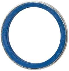 Cooper Crouse-Hinds - PVC/Steel Self Retaining PVC Gasket for 1" Conduit - For Use with Intermediate Metal Conduit & Rigid Conduit - Caliber Tooling