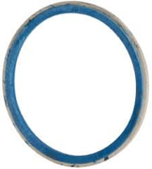 Cooper Crouse-Hinds - PVC/Steel Self Retaining PVC Gasket for 2" Conduit - For Use with Intermediate Metal Conduit & Rigid Conduit - Caliber Tooling