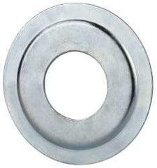 Cooper Crouse-Hinds - 1-1/4 to 1/2" Conduit, Electrical Enclosure Steel Reducing Washer - For Use with Rigid/IMC Conduit/Steel Box, UL File E23223 - Caliber Tooling