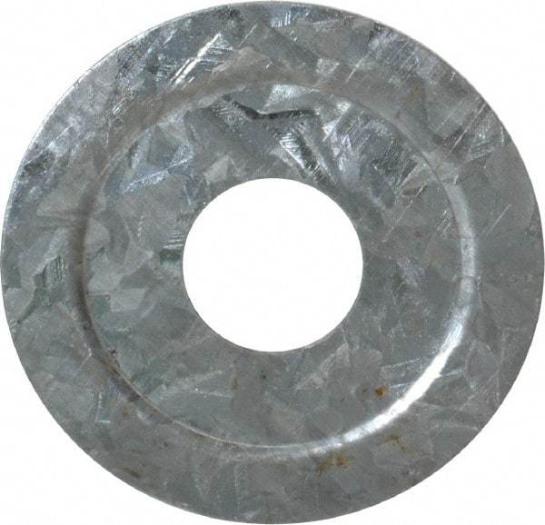 Cooper Crouse-Hinds - 1-1/2 to 1/2" Conduit, Electrical Enclosure Steel Reducing Washer - For Use with Rigid/IMC Conduit/Steel Box, UL File E23223 - Caliber Tooling