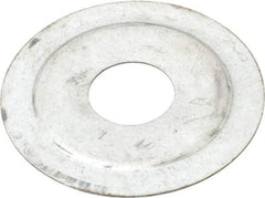 Cooper Crouse-Hinds - 2-3/4" Conduit, Electrical Enclosure Steel Reducing Washer - For Use with Rigid/IMC Conduit/Steel Box, UL File E23223 - Caliber Tooling