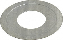 Cooper Crouse-Hinds - 2-1" Conduit, Electrical Enclosure Steel Reducing Washer - For Use with Rigid/IMC Conduit/Steel Box, UL File E23223 - Caliber Tooling