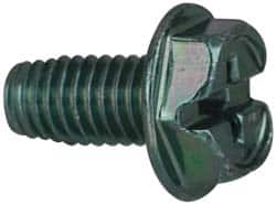 Cooper Crouse-Hinds - Electrical Outlet Box Steel Grounding Screw - Caliber Tooling