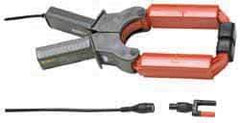 Fluke - Electrical Test Equipment Clamp - Use with Multimeters, Oscilloscope - Caliber Tooling