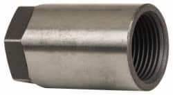 Kennametal - Collet Locknut - Series DA200 - Exact Industrial Supply