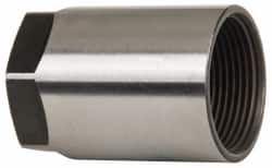 Kennametal - Collet Locknut - Series DA100 - Exact Industrial Supply