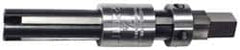 Walton - 7/8" Tap Extractor - 3 Flutes - Caliber Tooling